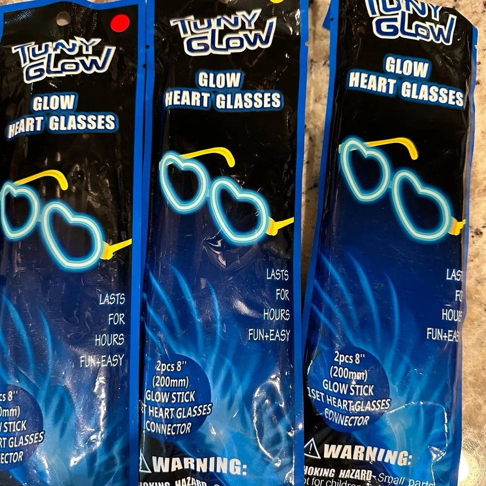 Party birthday supplies